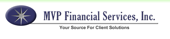 MVP Financial Services Logo