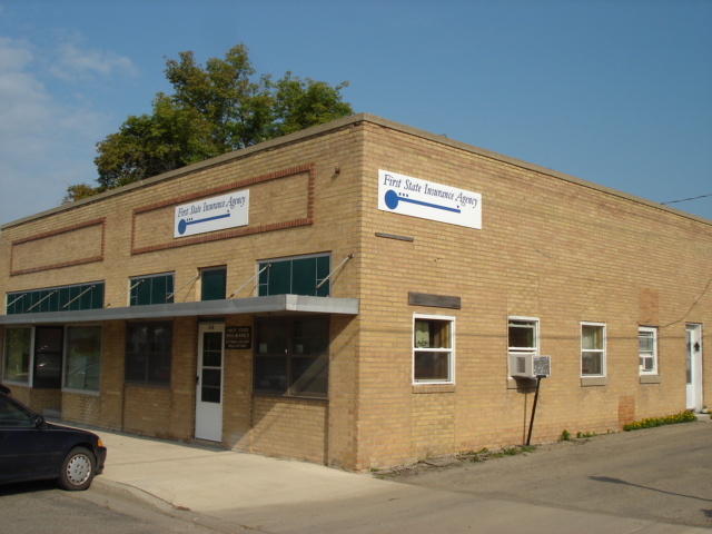 Image of First State Insurance Agency, Inc. -  Bottineau